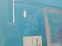 Szyba drzwi przód lewa Mitsubishi Outlander III 12- HB