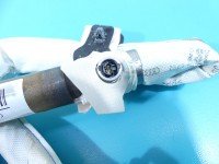 Kurtyna lewa poduszka airbag AUDI Q5 8R 08- HB