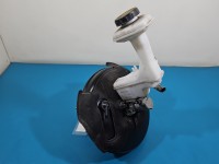 Serwo hamulcowe Renault Kadjar 0265005329, 46007-4EH3A, 460074EH3A 1.3 TCe