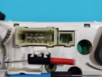 Konsola panel nawiewu Citroen C4 I