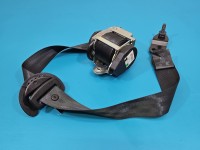 Pas bezpieczeństwa przód prawy pasażera Land rover range Evoque I 11-18 619799800