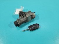 Stacyjka KLUCZYK WKŁADKA Vw Golf IV 4B0905851C