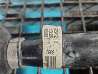 Półoś przód lewa Alfa romeo Giulietta 1.6 jtd manual