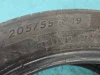 Opony letnie 2szt