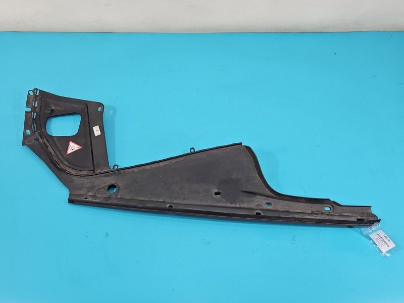 Osłona ZAŚLEPKA PLASTIK Bmw f10 f11 7019803 Osłona ZAŚLEPKA PLASTIK Bmw f10 f11 7019803