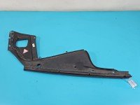 Osłona ZAŚLEPKA PLASTIK Bmw f10 f11 7019803