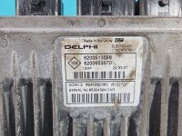 Komputer Sterownik silnika 8200513058, 8200603070 Dacia Logan I 05-14 1.5 dci