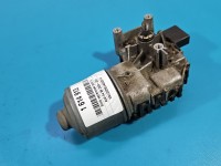 Silniczek Silnik wycieraczek przód Audi A4 B6 Europejska, 4pin 0390241509