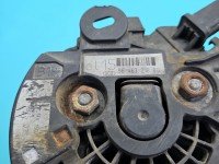 TEST Alternator Peugeot 307 9646321880 2.0 HDI