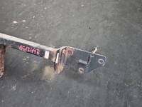 Hak holowniczy Fiat Tipo II 15-