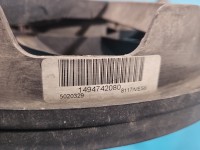 Wentylatory Wentylator chłodnicy Fiat Scudo II 06- 1494742080 2.0 jtd