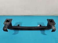 Wzmocnienie zderzaka przód belka Ford Galaxy Mk2 06-15 IMPRK1376766, Europejska, Kod lakieru: X6, Przód przednie X6
