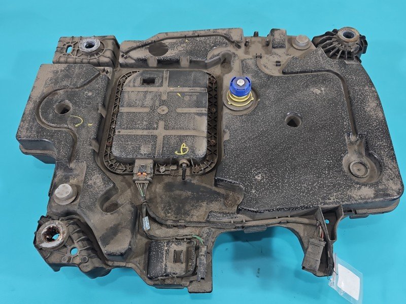 Zbiornik AdBlue Peugeot 508 I 2.0 hdi
