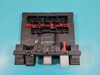 Sterownik moduł komfortu Seat Altea 3C0937049AD