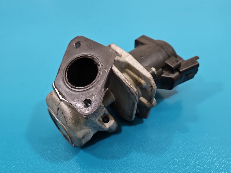 Zawór egr Volvo C30 1.6 hdi Diesel, Europejska, 5pin