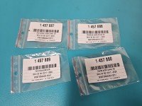 Zacisk przód prawy BMW X3 G01 2.0d