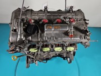 Silnik Toyota Auris II 1.8 hybryda 99KM ODPALANY FILM pomiar