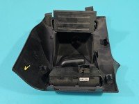 Osłona ZAŚLEPKA PLASTIK Fiat Punto EVO 09-12 735485850, 735367268