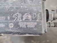 Zbiornik paliwa bak Citroen C3 III 16-24 1.2 12V 9805116680, 9828632580