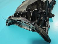 Misa olejowa MISKA Mercedes W211 2.2 cdi