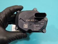 Przepustnica Seat Leon III 12- 04L131501C 2.0 tdi (Crmb)