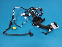 Instalacja Wiązka drzwi przód lewych Toyota C-HR I 16-23 AB152-F4D20, 82152F4