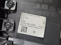 Tapicerka drzwi przód prawa boczek Kia Rio IV 16-23 82320-H8010