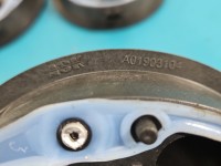 Głośniki komplet Mercedes W246 A01903104, A2468200302, A2468200202