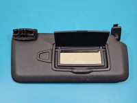 Przesłonka prawa MERCEDES W176 DASZEK osłona przeciwsłoneczna