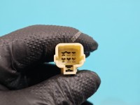 Lampa tył lewa Suzuki, z błotnika Suzuki Sx4 S-Cross 13-21 HB