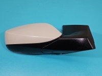 Lusterko prawe Hyundai Elantra V 10-16 kremowy P3W europa