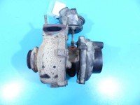 Turbosprężarka Citroen C5 II 756047-5, 9682778680 2.0 hdi 140KM