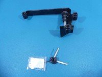 Blokada skrzyni biegów Renault Laguna III 2.0 DCI