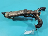 Chłodnica spalin MERCEDES W176 51463107B, 147358238R 1.5 CDI