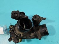 Przepustnica Citroen C4 picasso I 06-13 9684269380 2.0 hdi (10DYUR)