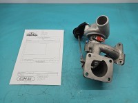 Turbosprężarka Regenerowana Ford Transit MK7 06-13 49131-05402, 0201900 2.4 tdci 116KM