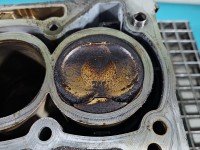 Blok silnika Toyota Aygo II 14-22 1.0 vvti (1KR)