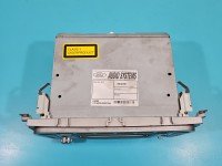 Radio fabryczne Ford Mondeo Mk4 radioodtwarzacz