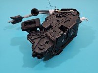 Zamek przód lewy 5TB837015B Skoda Kodiaq I EUROPA 7pin