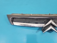 Atrapa grill Citroen C8