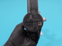 Listwa wtryskowa CZUJNIKI Skoda Superb II 034L130089P, R03L125C, 0281002859 2.0 tdi (Cfg)