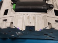 Licznik Volvo V50 S40 II 30710071, 30669185 2.0d EUROPA