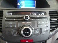 Radio fabryczne Honda Accord VIII 39050-TL0-G01