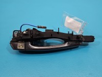 Klamka tył lewa zewnętrzna Bmw F34 GT 7380545