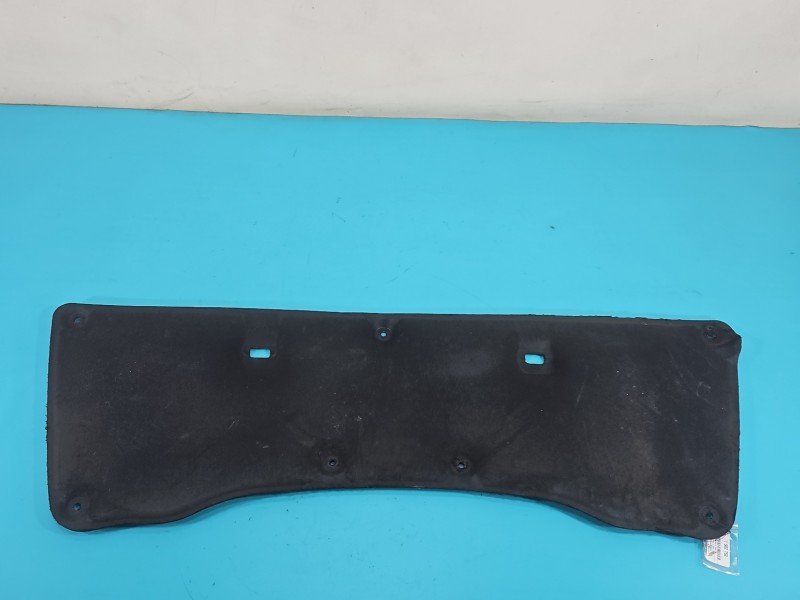 Wygłuszenie maski PODBITKA Toyota Rav4 III 05-
