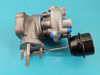 Turbosprężarka Regenerowana Opel Corsa D 54359710018, 54359700018, 54359880018 1.3 cdti 75KM