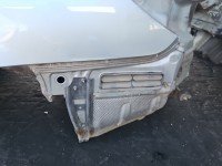 Błotnik tył lewy Mercedes CLS II C218 W218 218 ćwiartka srebrny 775