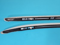 Relingi dachowe komplet Ford Mondeo Mk5