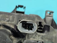Reflektor lewy lampa przód Renault Megane I EUROPA 7700427874D