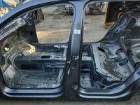 Próg lewy SŁUPEK ŚRODKOWY B Seat Ateca HB 5d LF7C
